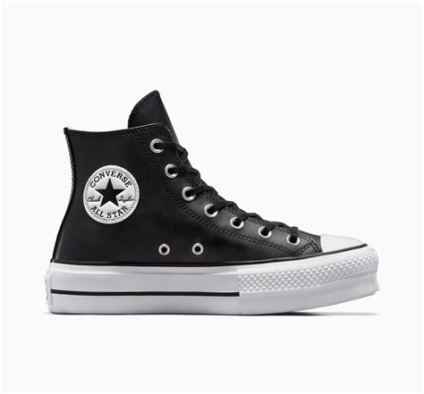 chuck taylor all star lift platform utility|chuck taylor all star lift platform leather.